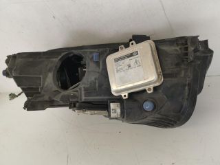 bontott JAGUAR XE Bal Fényszóró