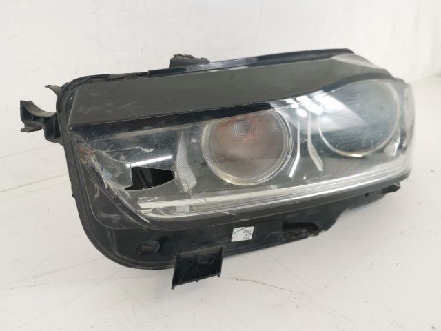 bontott JAGUAR XE Bal Fényszóró