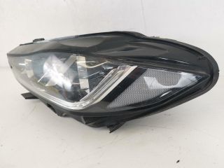 bontott JAGUAR XE Bal Fényszóró