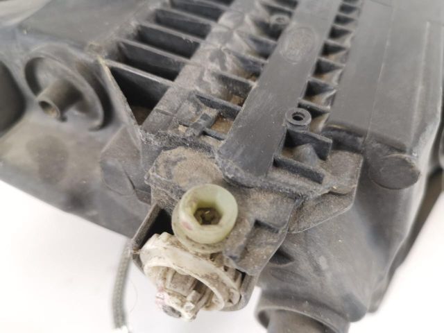 bontott JAGUAR XE Bal Fényszóró