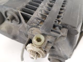 bontott JAGUAR XE Bal Fényszóró