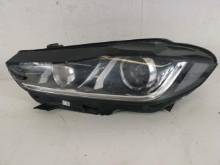 bontott JAGUAR XE Bal Fényszóró