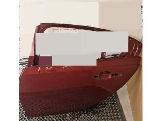 bontott JAGUAR XE Bal hátsó Ajtó (Üres lemez)