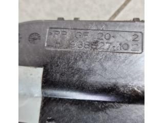 bontott JAGUAR XE Bal hátsó Ajtózár