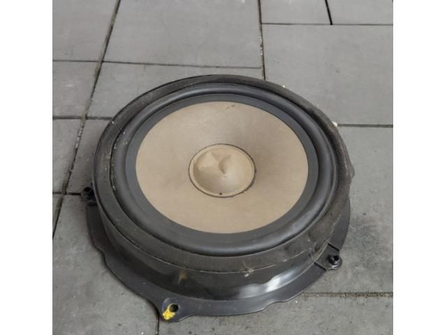 bontott JAGUAR XE Bal hátsó Hangszóró