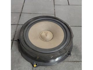 bontott JAGUAR XE Bal hátsó Hangszóró