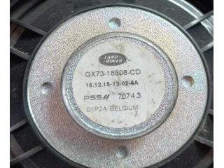 bontott JAGUAR XE Bal hátsó Hangszóró