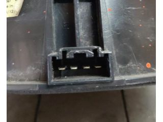 bontott JAGUAR XE Bal hátsó Hangszóró