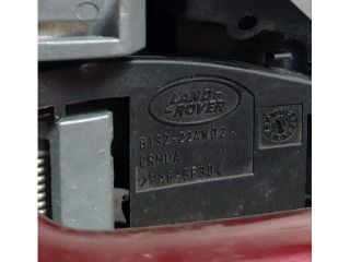 bontott JAGUAR XE Bal hátsó Külső Kilincs