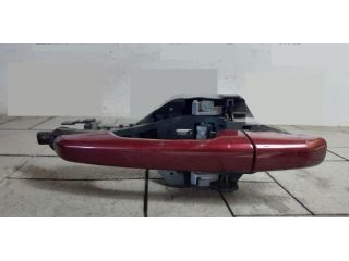 bontott JAGUAR XE Bal hátsó Külső Kilincs