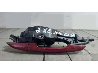 bontott JAGUAR XE Bal hátsó Külső Kilincs