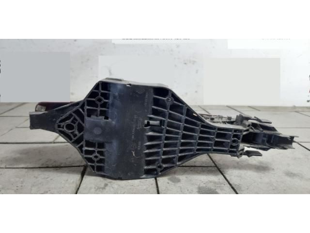 bontott JAGUAR XE Bal hátsó Külső Kilincs