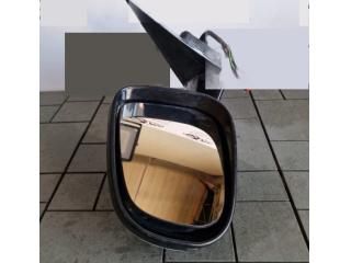 bontott JAGUAR XE Bal Visszapillantó Tükör (Elektromos)