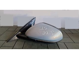 bontott JAGUAR XE Bal Visszapillantó Tükör (Elektromos)