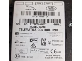 bontott JAGUAR XE Bluetooth Elektronika