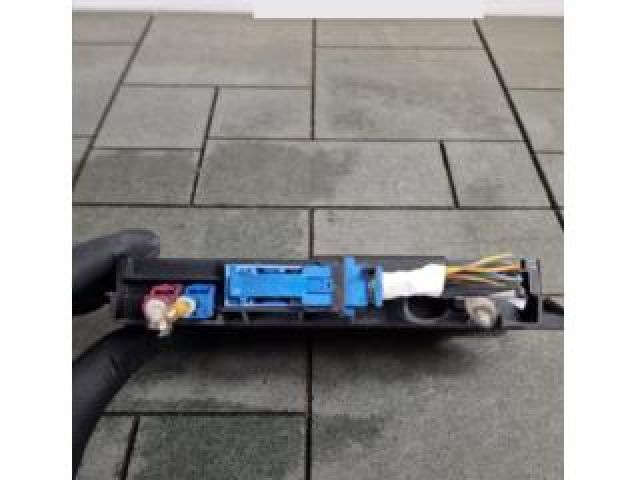 bontott JAGUAR XE Bluetooth Elektronika