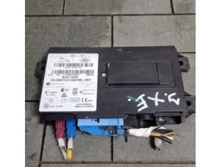 bontott JAGUAR XE Bluetooth Elektronika