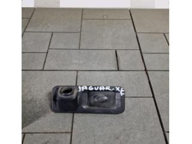 bontott JAGUAR XE Csomagtérajtó Kilincs