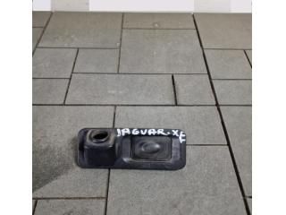 bontott JAGUAR XE Csomagtérajtó Kilincs