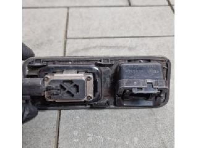 bontott JAGUAR XE Csomagtérajtó Kilincs