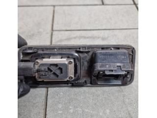 bontott JAGUAR XE Csomagtérajtó Kilincs