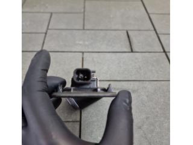 bontott JAGUAR XE Csomagtérajtó Kilincs