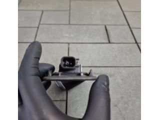 bontott JAGUAR XE Csomagtérajtó Kilincs