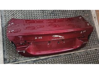 bontott JAGUAR XE Csomagtérajtó (Üres lemez)