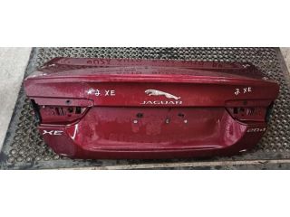 bontott JAGUAR XE Csomagtérajtó (Üres lemez)