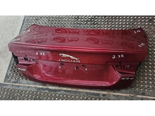 bontott JAGUAR XE Csomagtérajtó (Üres lemez)