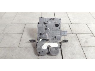 bontott JAGUAR XE Csomagtérajtó Zárszerkezet