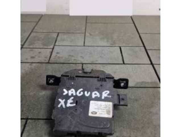 bontott JAGUAR XE Csomagtérajtó Zárszerkezet