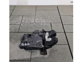 bontott JAGUAR XE Csomagtérajtó Zárszerkezet