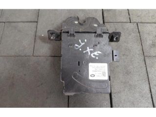 bontott JAGUAR XE Csomagtérajtó Zárszerkezet