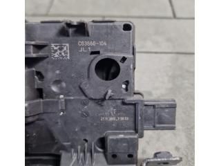 bontott JAGUAR XE Csomagtérajtó Zárszerkezet