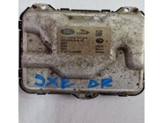 bontott JAGUAR XE Fényszóró Elektronika