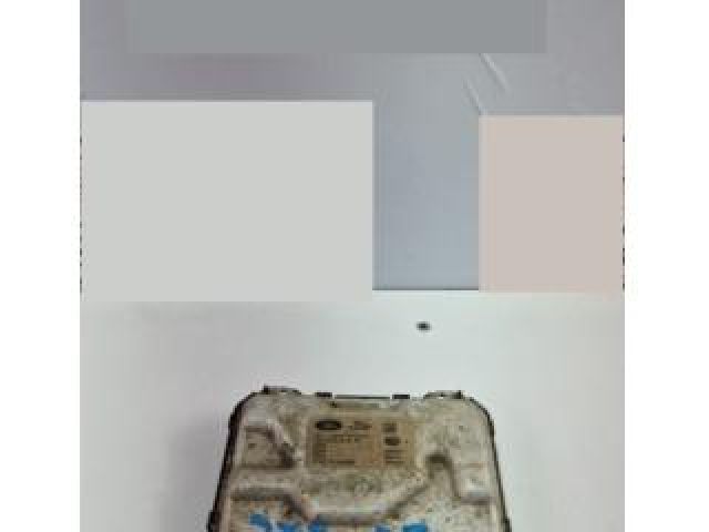 bontott JAGUAR XE Fényszóró Elektronika