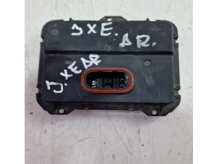 bontott JAGUAR XE Fényszóró Elektronika