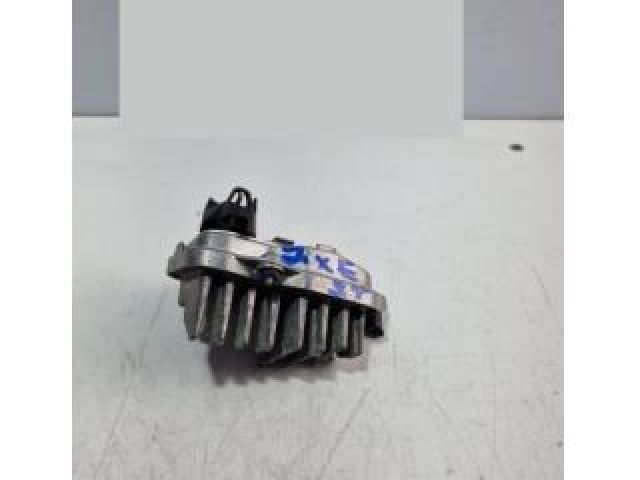 bontott JAGUAR XE Fényszóró Elektronika