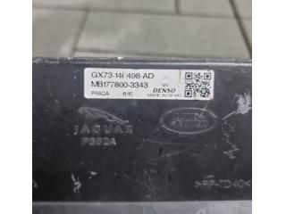 bontott JAGUAR XE Fűtés Vezérlő Modul