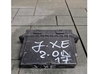 bontott JAGUAR XE Fűtés Vezérlő Modul