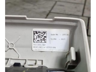 bontott JAGUAR XE Hátsó középső Szellőző