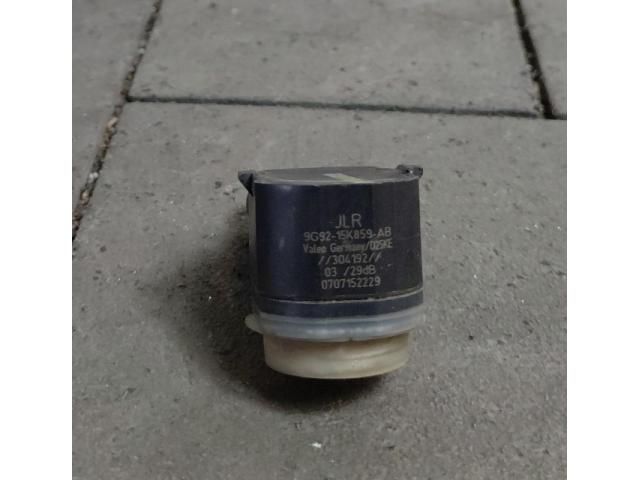 bontott JAGUAR XE Hátsó Tolatóradar Fej