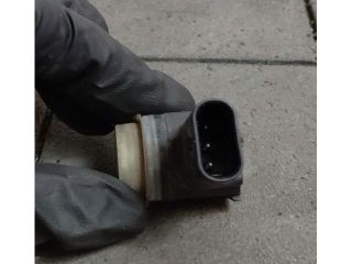 bontott JAGUAR XE Hátsó Tolatóradar Fej