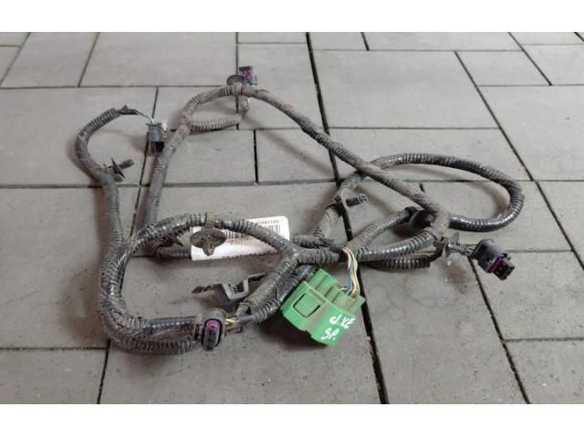 bontott JAGUAR XE Hátsó Tolatóradar Kábelköteg