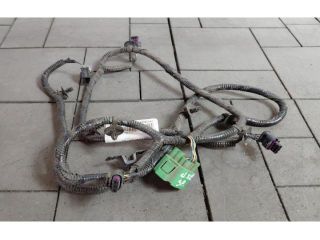 bontott JAGUAR XE Hátsó Tolatóradar Kábelköteg