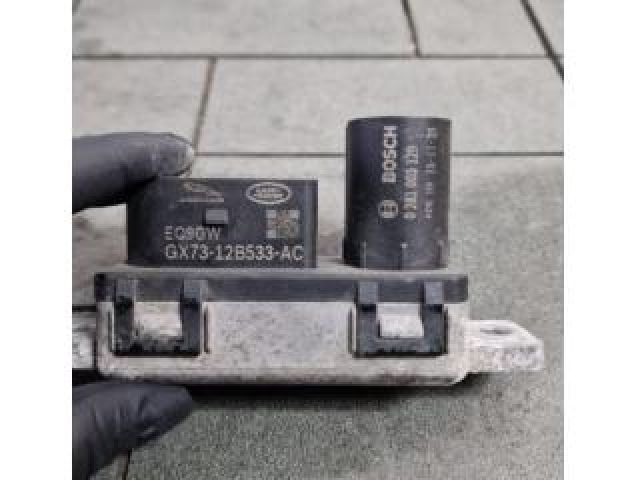 bontott JAGUAR XE Izzító Relé