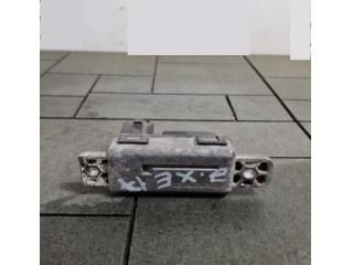 bontott JAGUAR XE Izzító Relé