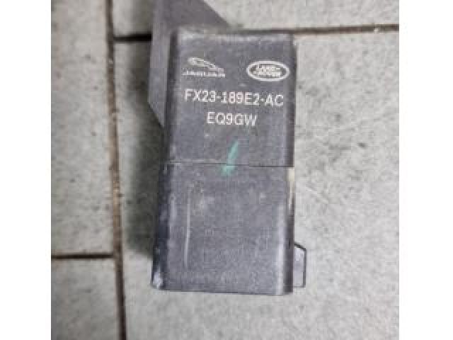 bontott JAGUAR XE Izzító Relé