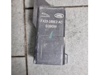 bontott JAGUAR XE Izzító Relé